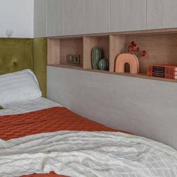Сдается 1-комнатная квартира, 32 м²