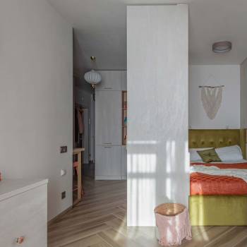 Сдается 1-комнатная квартира, 32 м²