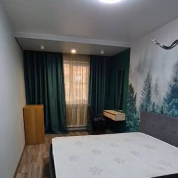 Сдается 2-х комнатная квартира, 61 м²