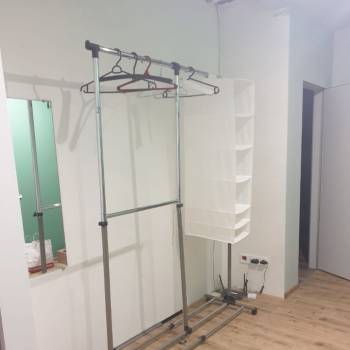 Сдается 2-х комнатная квартира, 61 м²
