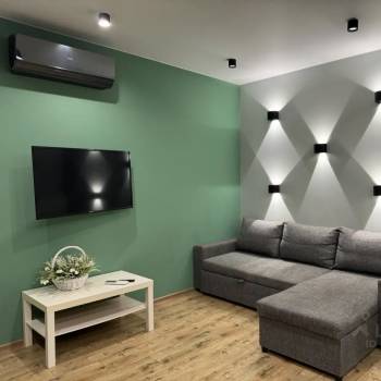 Сдается 2-х комнатная квартира, 61 м²