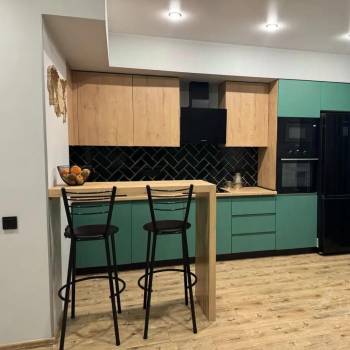 Сдается 2-х комнатная квартира, 61 м²