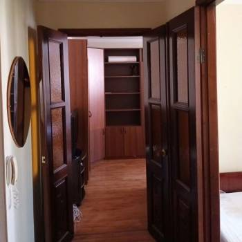 Сдается 2-х комнатная квартира, 46 м²