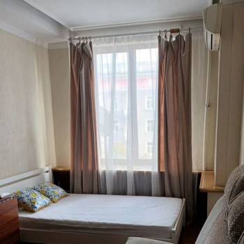 Сдается 2-х комнатная квартира, 46 м²