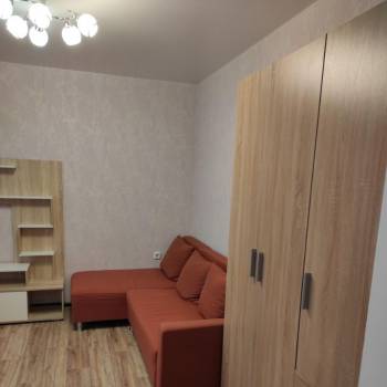 Сдается 1-комнатная квартира, 28 м²