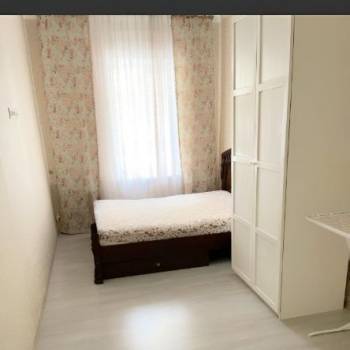 Сдается 2-х комнатная квартира, 58 м²