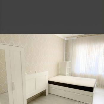 Сдается 2-х комнатная квартира, 58 м²