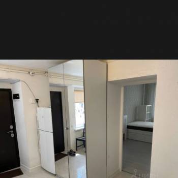 Сдается 2-х комнатная квартира, 58 м²