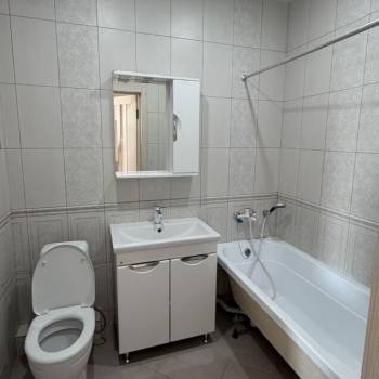 Продается 1-комнатная квартира, 41,9 м²