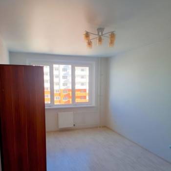 Сдается 1-комнатная квартира, 36,4 м²