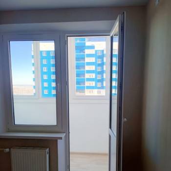 Сдается 1-комнатная квартира, 36,4 м²