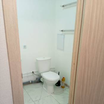 Сдается 1-комнатная квартира, 36,4 м²