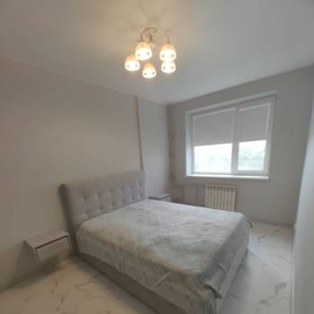 Сдается Многокомнатная квартира, 64,8 м²