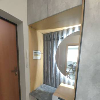 Сдается Многокомнатная квартира, 64,8 м²