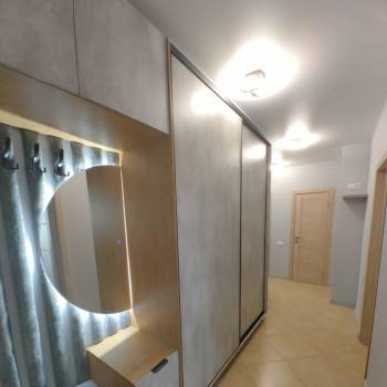Сдается Многокомнатная квартира, 64,8 м²