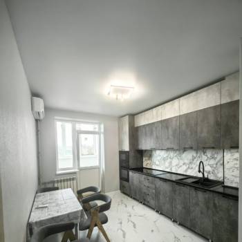 Сдается Многокомнатная квартира, 64,8 м²