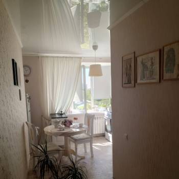 Продается 1-комнатная квартира, 37,8 м²