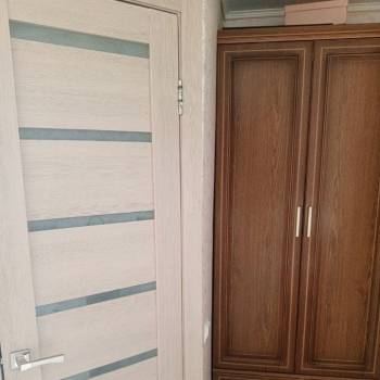 Продается 1-комнатная квартира, 37,8 м²