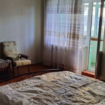 Сдается 1-комнатная квартира, 40 м²