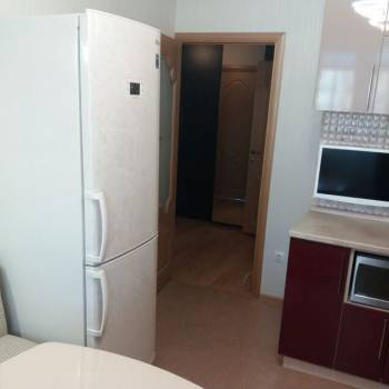Продается 1-комнатная квартира, 37,7 м²