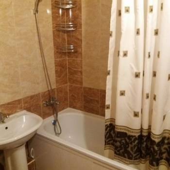 Продается 1-комнатная квартира, 37,7 м²