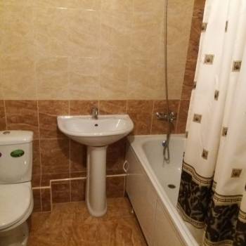 Продается 1-комнатная квартира, 37,7 м²