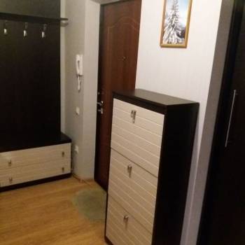 Продается 1-комнатная квартира, 37,7 м²