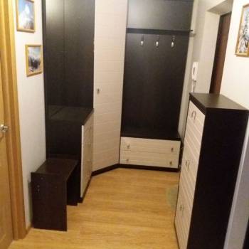 Продается 1-комнатная квартира, 37,7 м²