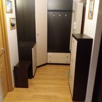 Продается 1-комнатная квартира, 37,7 м²
