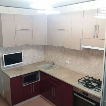 Продается 1-комнатная квартира, 37,7 м²