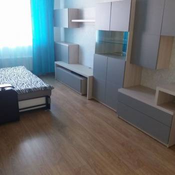 Продается 1-комнатная квартира, 37,7 м²