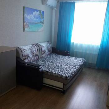 Продается 1-комнатная квартира, 37,7 м²