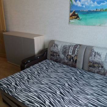 Продается 1-комнатная квартира, 37,7 м²