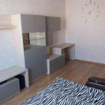 Продается 1-комнатная квартира, 37,7 м²