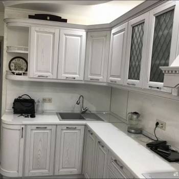 Продается 1-комнатная квартира, 43,7 м²