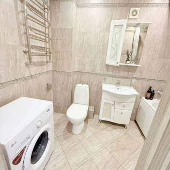Продается 1-комнатная квартира, 43,7 м²