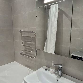 Продается 2-х комнатная квартира, 54,2 м²