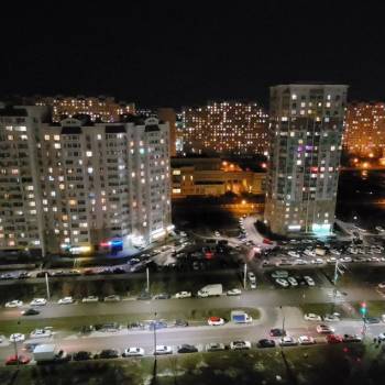 Продается 2-х комнатная квартира, 54,2 м²