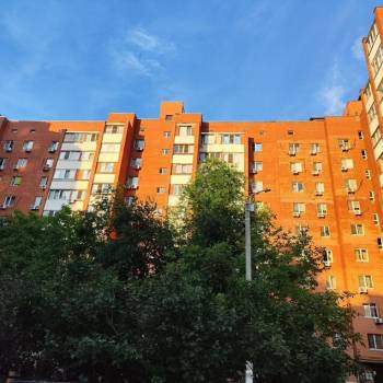 Продается 2-х комнатная квартира, 55,8 м²