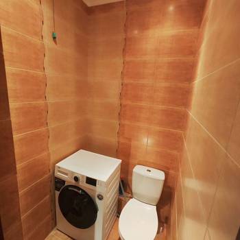 Продается 2-х комнатная квартира, 55,8 м²