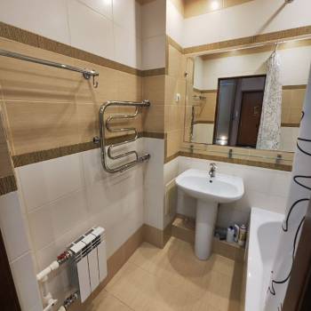 Продается 2-х комнатная квартира, 55,8 м²
