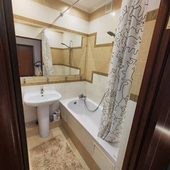 Продается 2-х комнатная квартира, 55,8 м²
