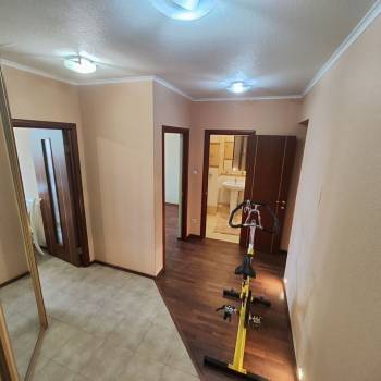 Продается 2-х комнатная квартира, 55,8 м²