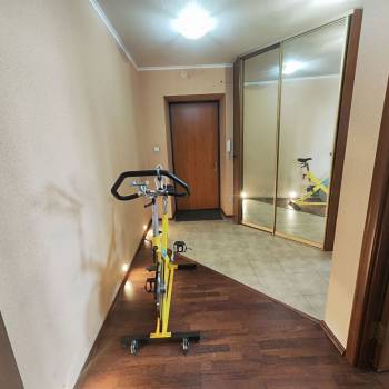 Продается 2-х комнатная квартира, 55,8 м²