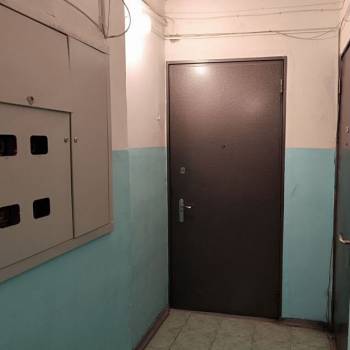 Продается 2-х комнатная квартира, 55,8 м²