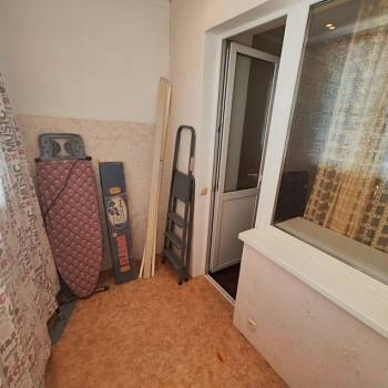 Продается 2-х комнатная квартира, 55,8 м²