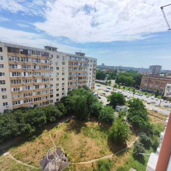 Продается 2-х комнатная квартира, 55,8 м²