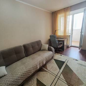 Продается 2-х комнатная квартира, 55,8 м²