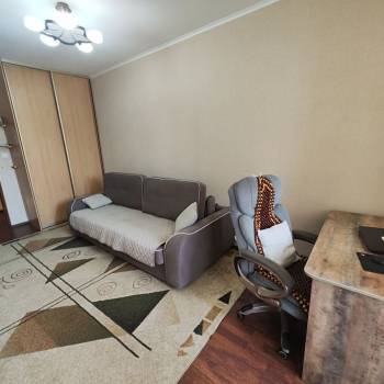 Продается 2-х комнатная квартира, 55,8 м²