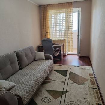Продается 2-х комнатная квартира, 55,8 м²